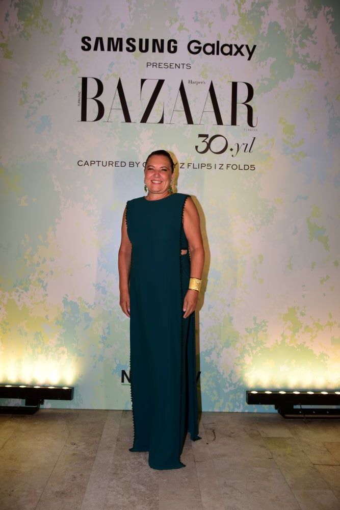 Harper's Bazaar Türkiye 30 yaşında!
