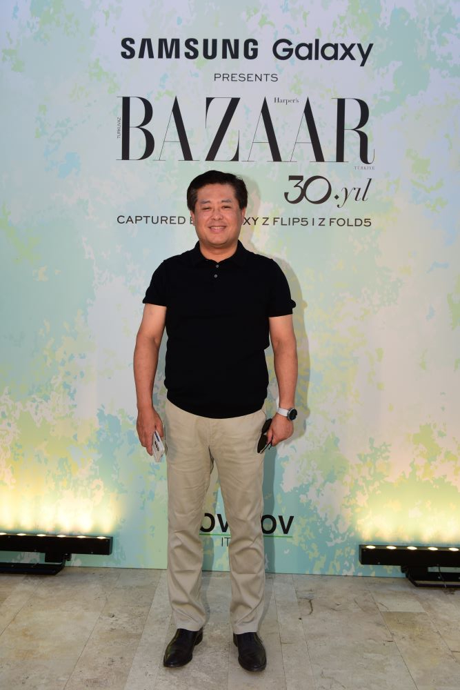 Harper's Bazaar Türkiye 30 yaşında!