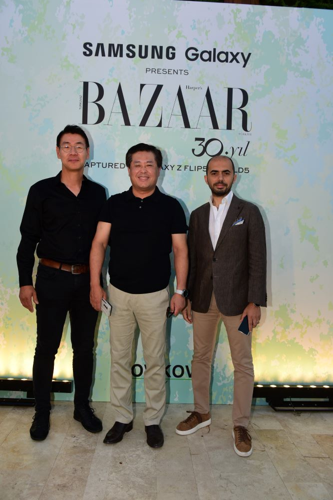 Harper's Bazaar Türkiye 30 yaşında!