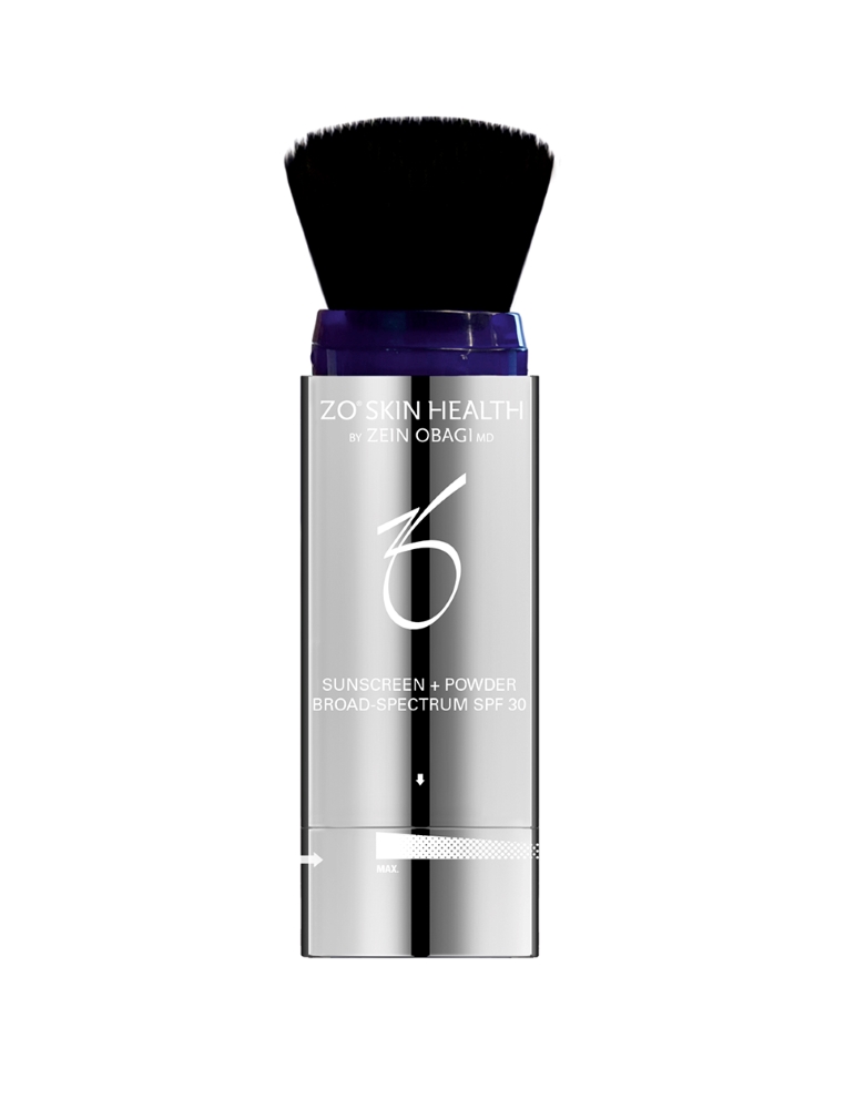 ZO Skin Health Sun Screen and Powder