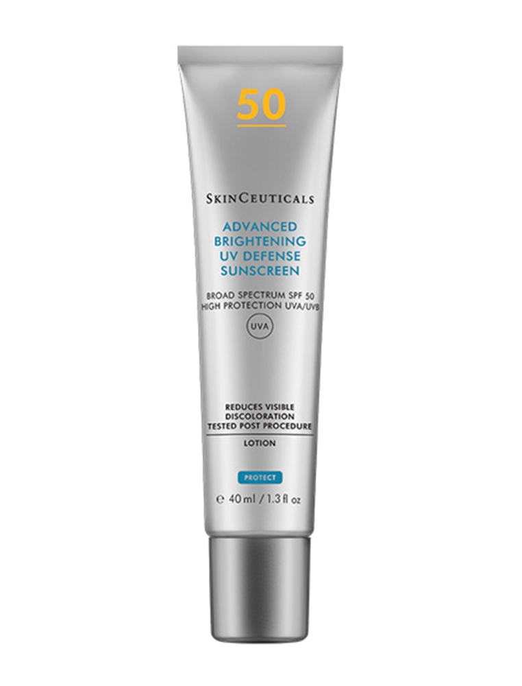 SkinCeuticals Advanced Brightening UV Defense