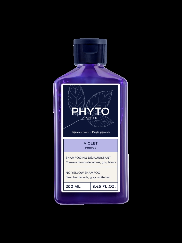 Turuncu Karşıtı Mor