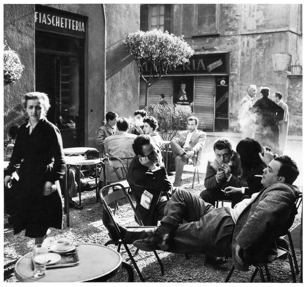 Jamaica Mainini Castaldi Carmassi peverelli 85