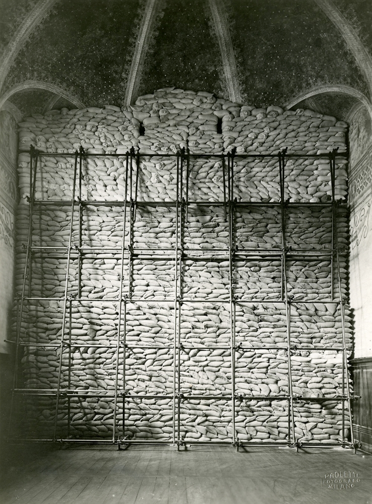 Cenacolo, Antonio Paoletti