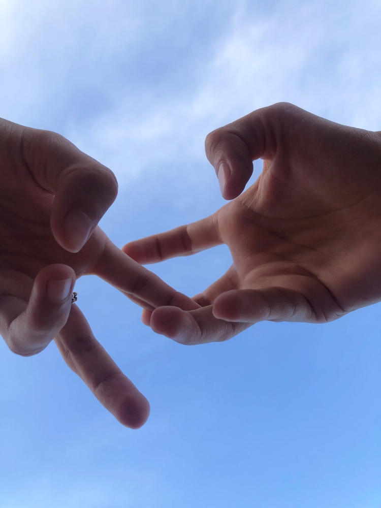 TOMBOYS DON’T CRY, XYZ, 2021 © The Artist