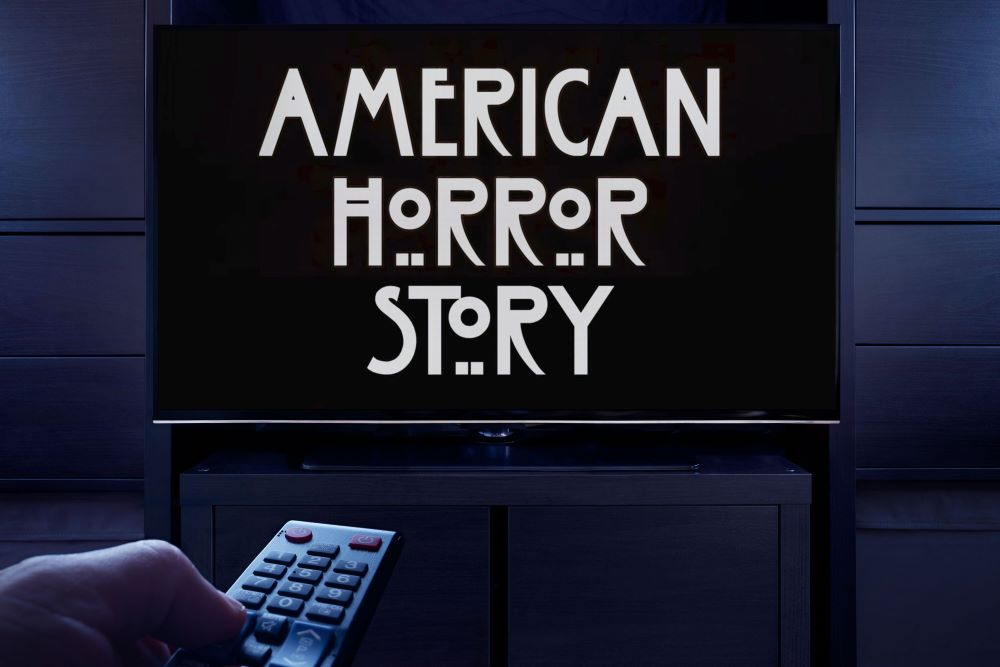 Cadılar Bayramı Ruhunu Hissettirecek 5 Dizi Önerisi