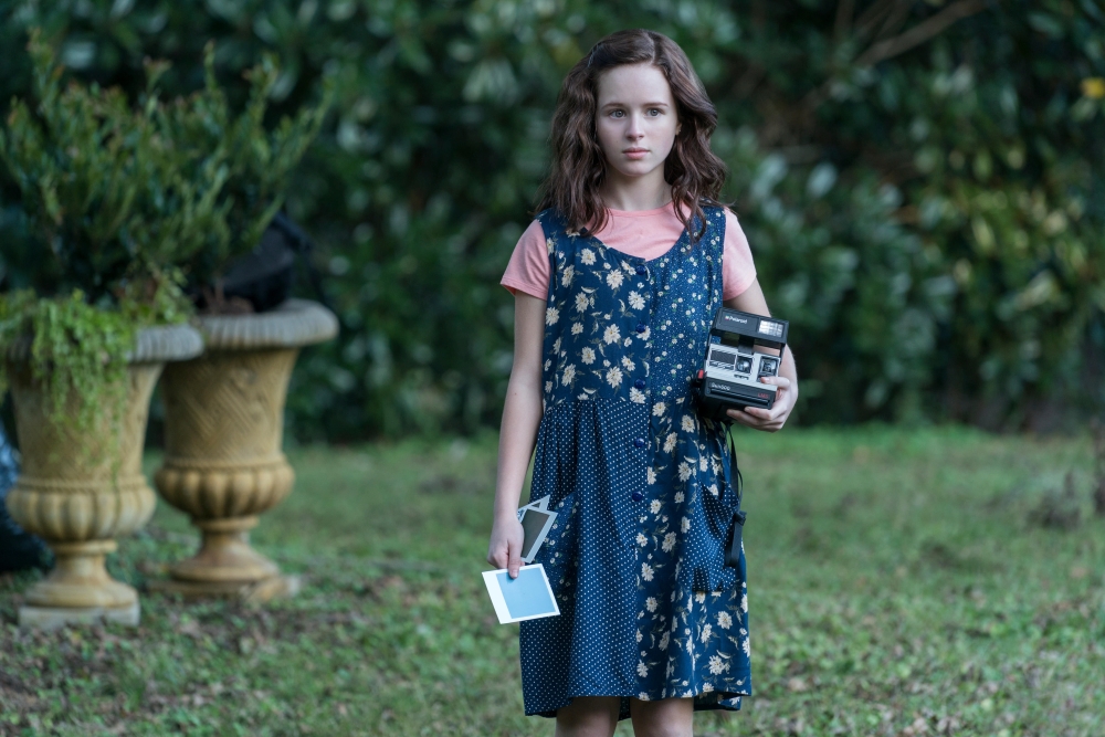 Cadılar Bayramı Ruhunu Hissettirecek 5 Dizi Önerisi