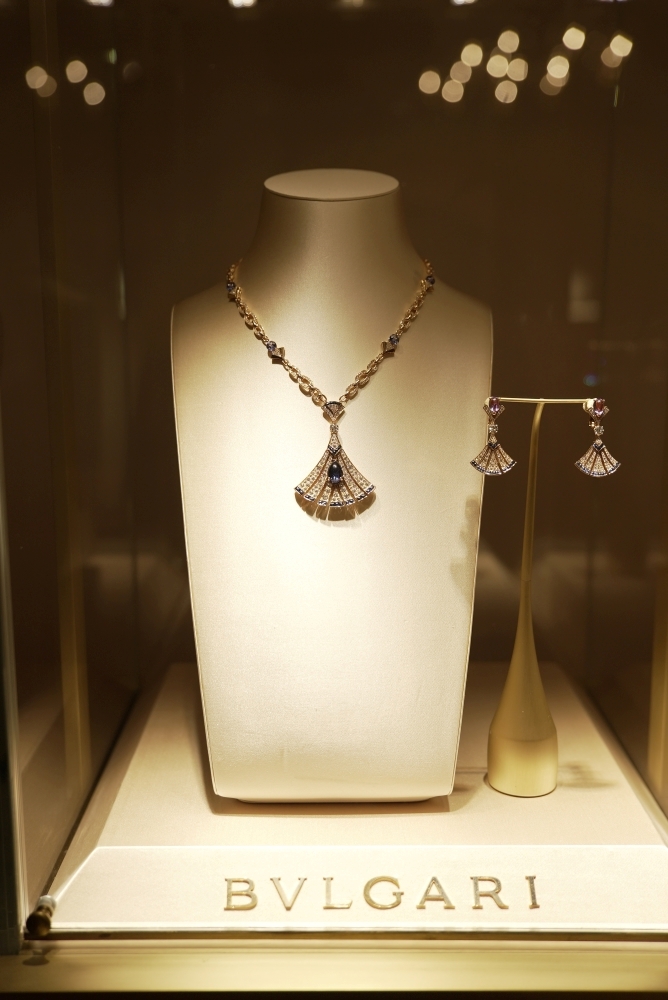 ‘Inside The Dream’ Belgeseli, Bulgari Mücevher Kreatif Direktörü Lucia Silvestri Eşliğinde İzleyiciler ile Buluşturuldu