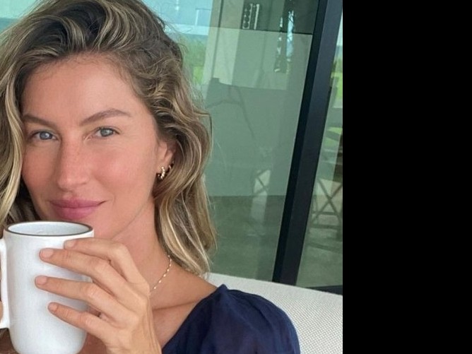 Gisele Bündchen’in Favorisi Olan 3 Bitki Çayı