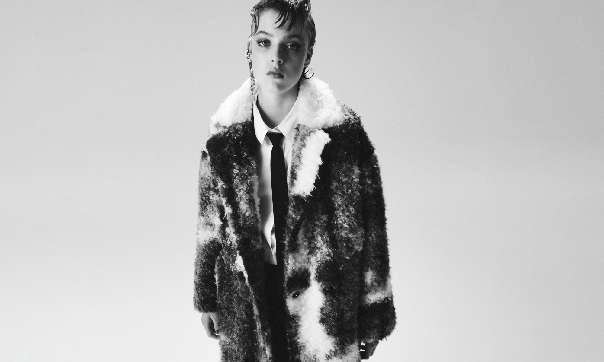 Twist Sonbahar/Kış Koleksiyonu Özgür Sokak Stiliyle Sezonu Açıyor