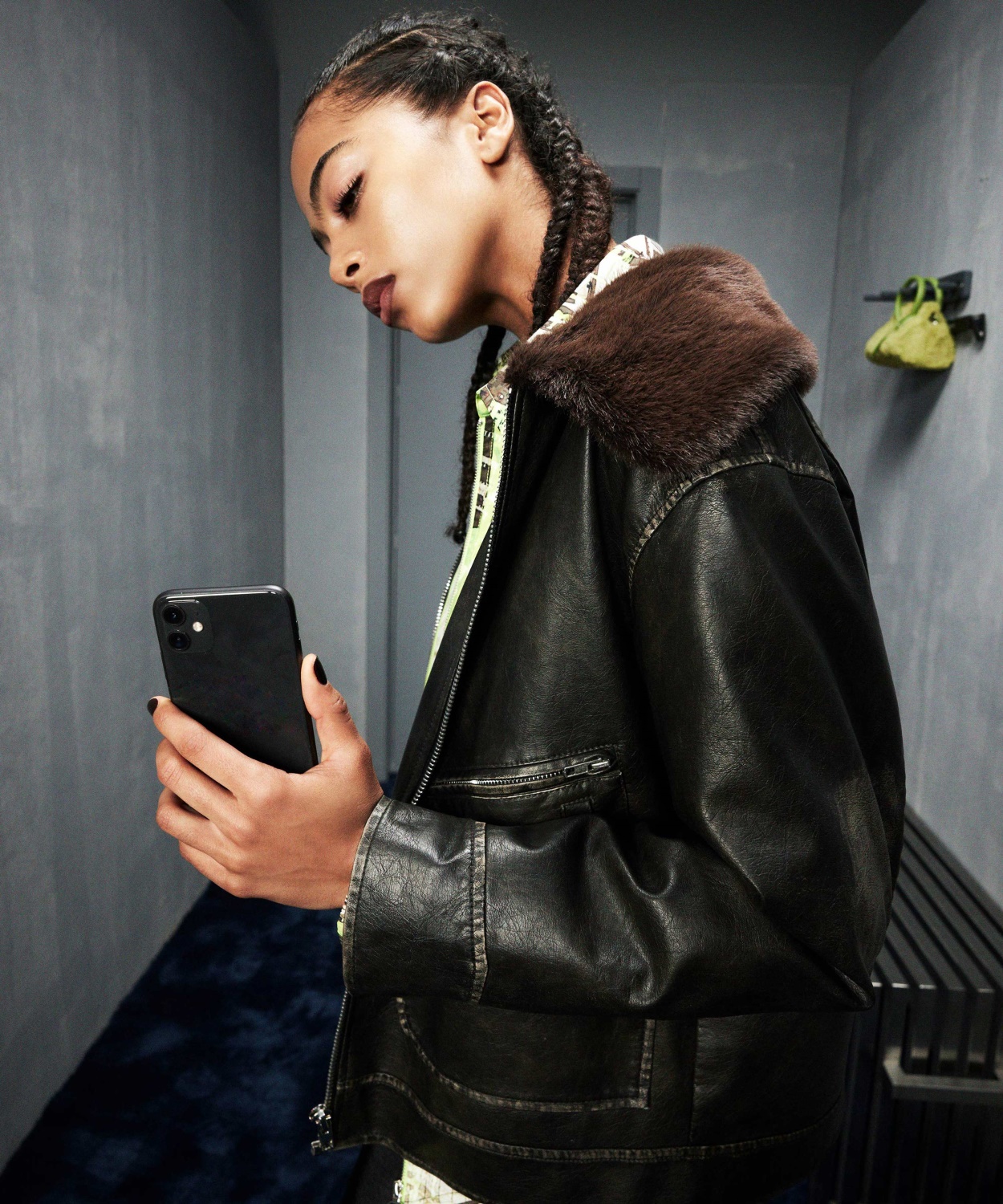 Twist Sonbahar/Kış Koleksiyonu Özgür Sokak Stiliyle Sezonu Açıyor