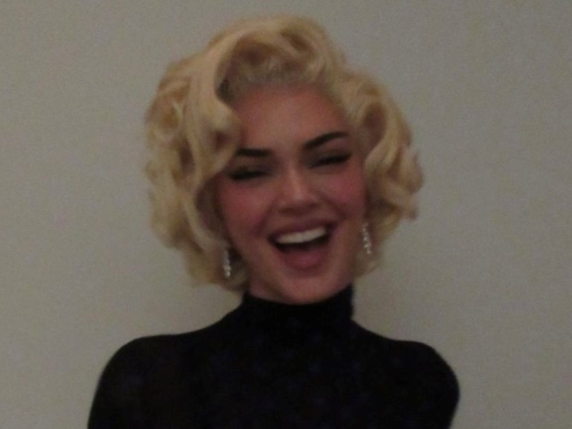 Ünlülerin 2023 Cadılar Bayramı Kostümlerinden İlham Alın