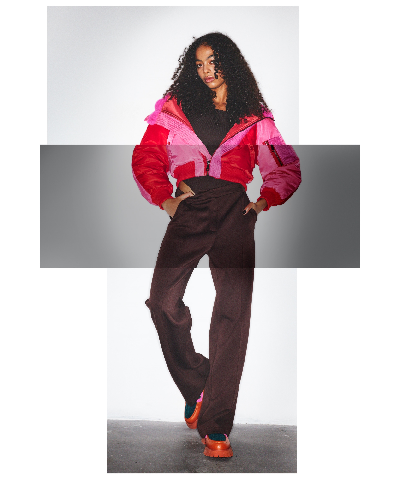 Twist Sonbahar/Kış Koleksiyonu Özgür Sokak Stiliyle Sezonu Açıyor