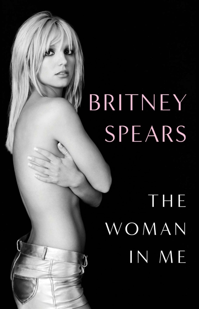 Britney Spears’ın “The Woman in Me” Kitabından Dikkat Çeken Açıklamalar