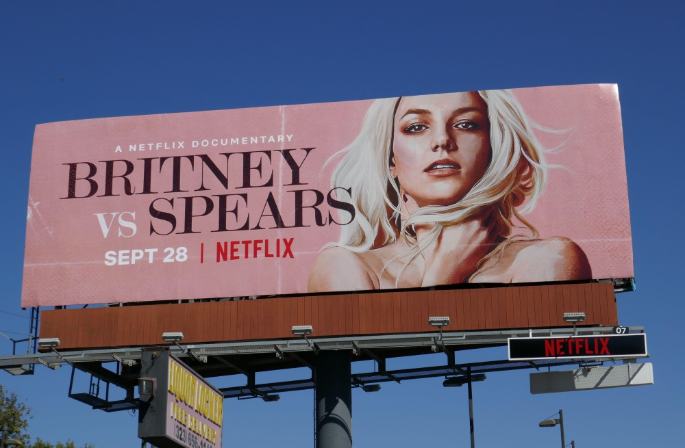 Britney Spears’ın “The Woman in Me” Kitabından Dikkat Çeken Açıklamalar