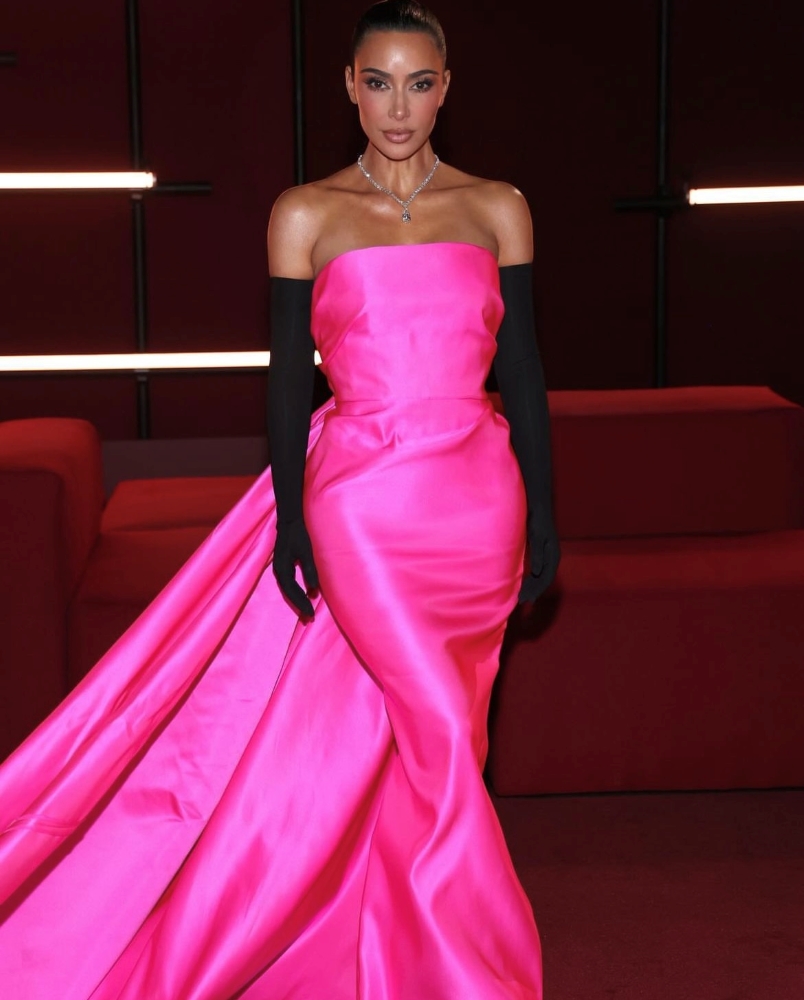 LACMA Art + Film Gala’sında Yıldızlar Geçidi