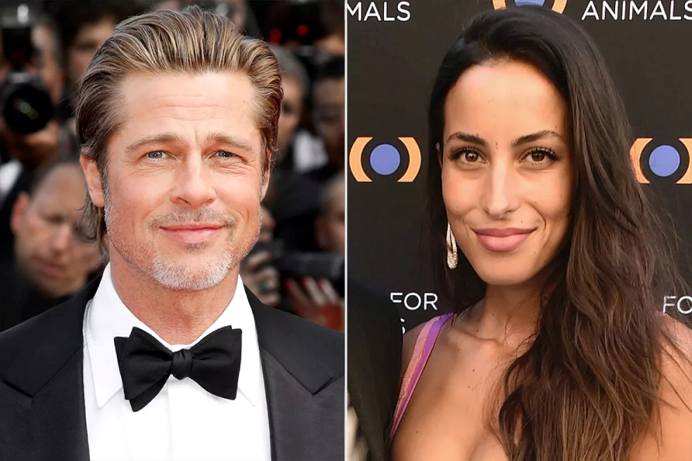 Brad Pitt ve Ines de Ramon Birlikteliği Ciddileşiyor Mu?