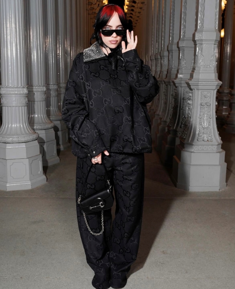 LACMA Art + Film Gala’sında Yıldızlar Geçidi