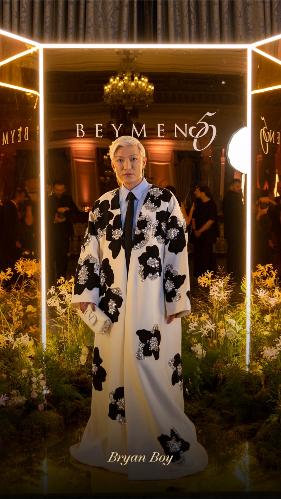 Beymen, 50 Yılını Unutulmaz Bir Gala ile Kutladı