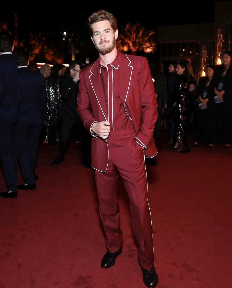 LACMA Art + Film Gala’sında Yıldızlar Geçidi