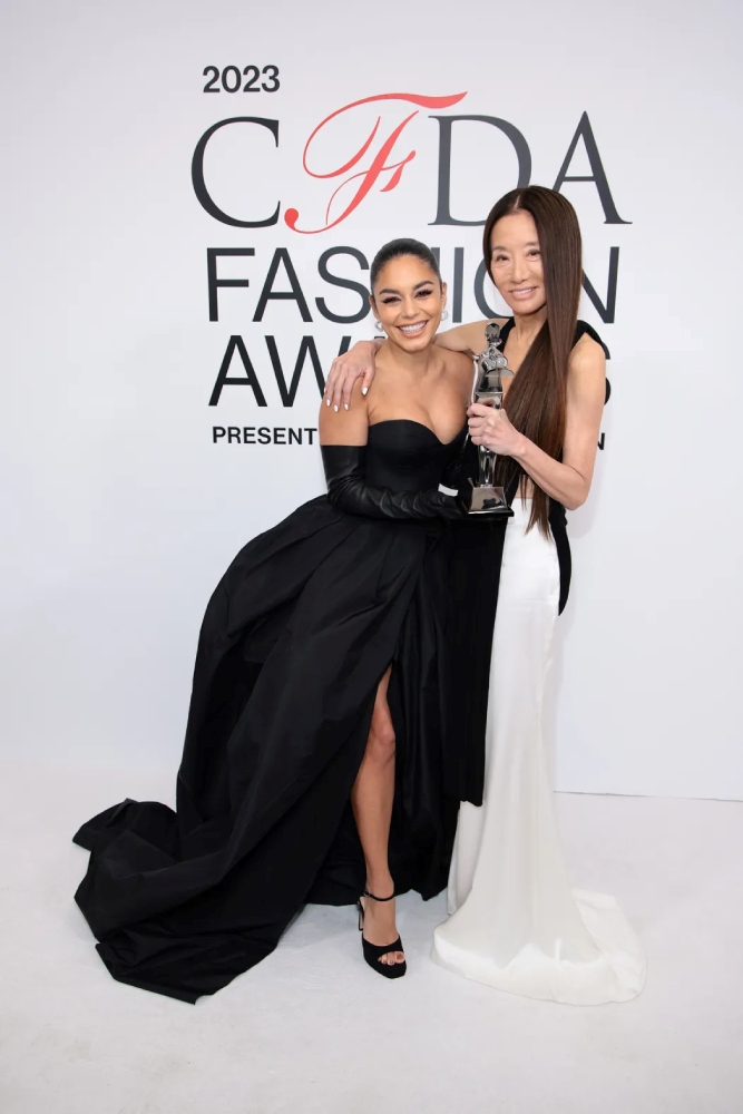 2023 CFDA Ödülleri Hakkında Her Şey