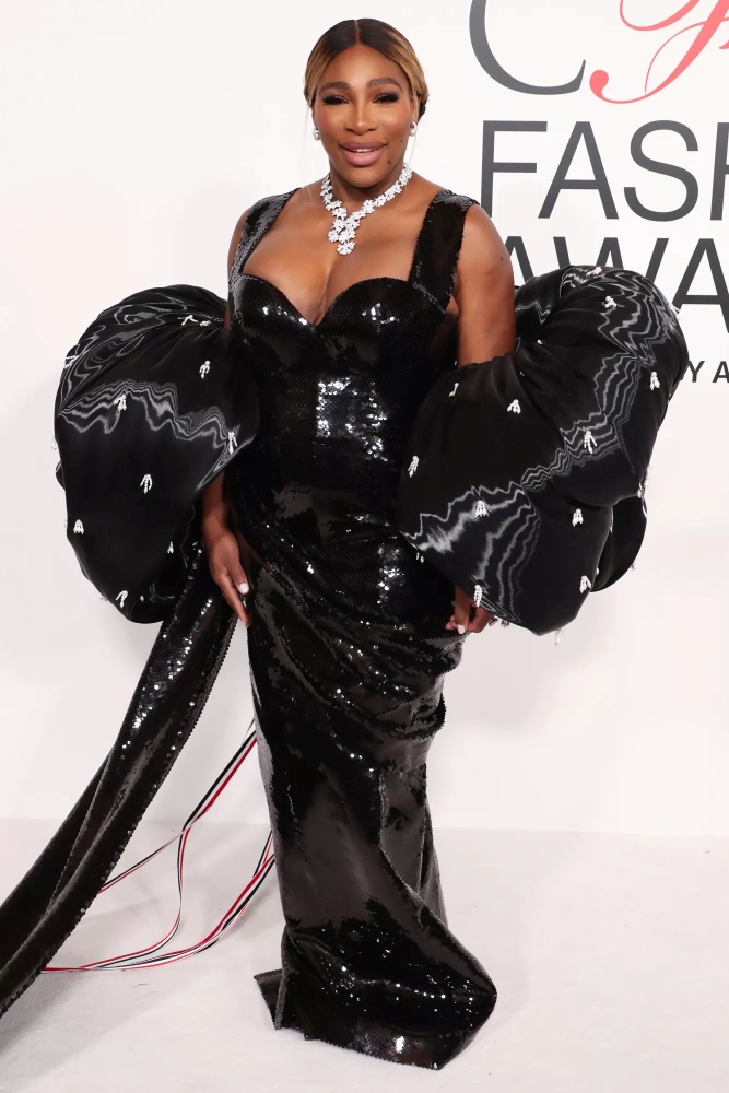 2023 CFDA Ödülleri Hakkında Her Şey