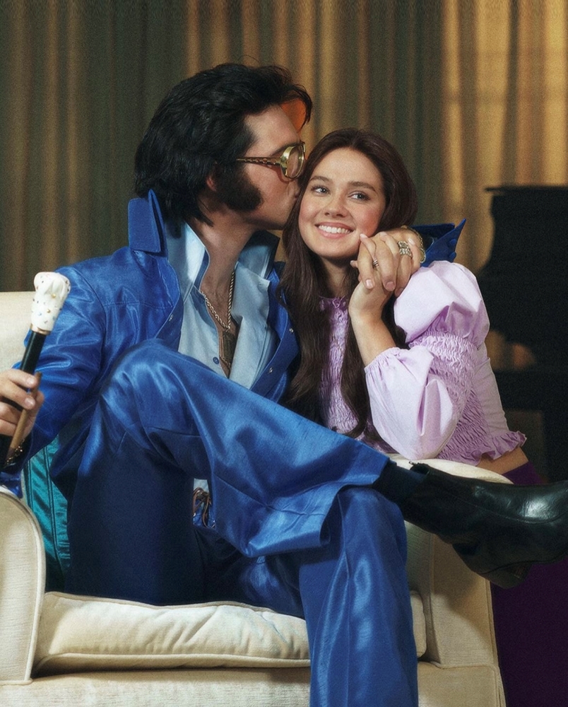 Akademi Ödüllü Sofia Coppola’nın Priscilla Filmine Bakış