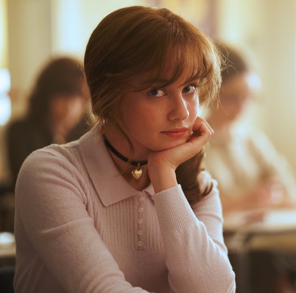 Akademi Ödüllü Sofia Coppola’nın Priscilla Filmine Bakış