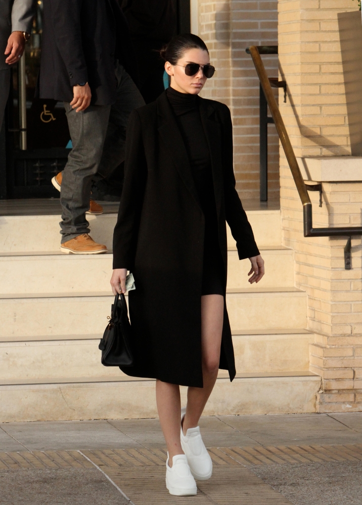 Kapsül Dolap Rehberi