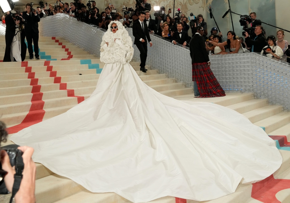 2024 MET Gala Teması Açıklandı: Sleeping Beauties