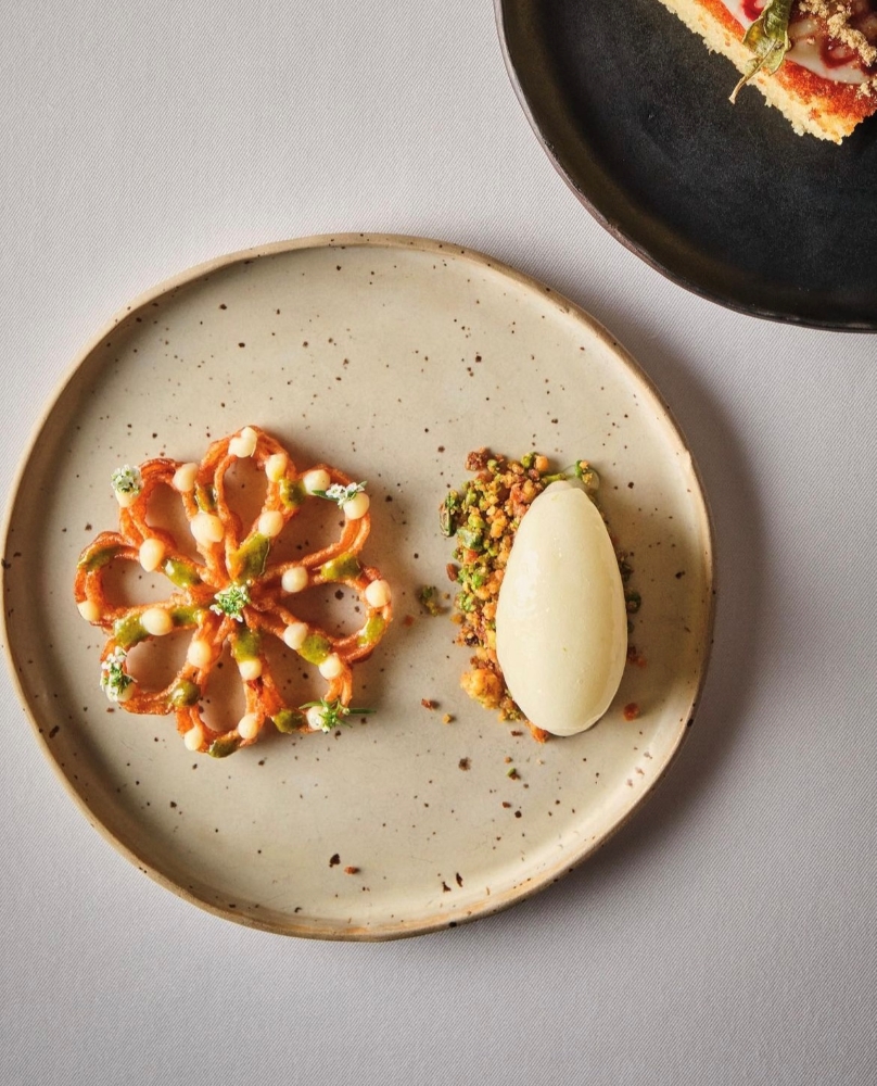 Türkiye için 2024 Michelin Rehberi Açıklandı