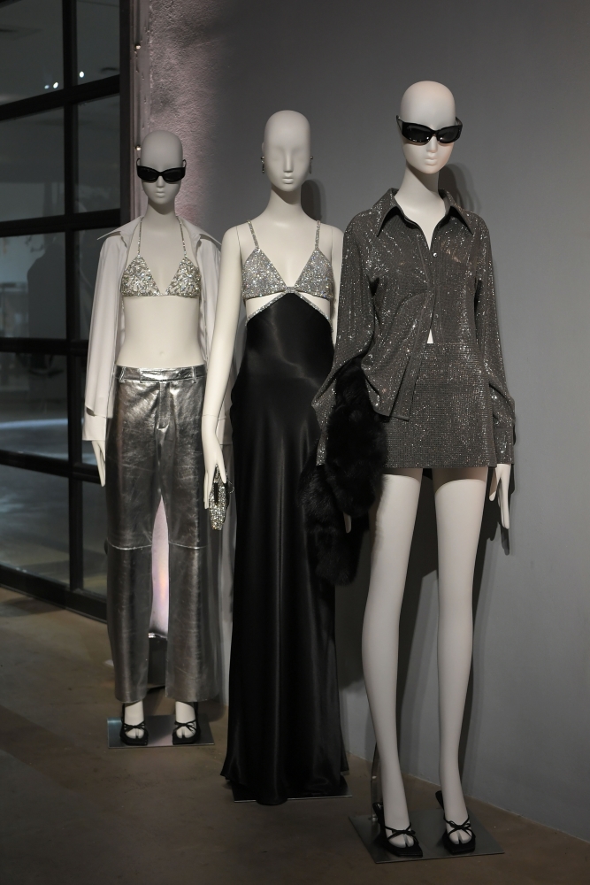 Yeni Jen Ceballos x Mango Koleksiyonu Miami’de Tanıtıldı