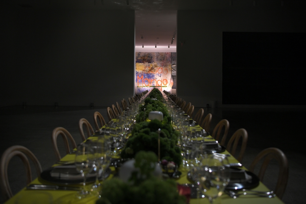 Yeni Jen Ceballos x Mango Koleksiyonu Miami’de Tanıtıldı