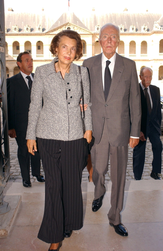 L’Oreal Skandalının Belgesel Dizisine Bakış