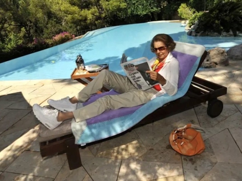 L’Oreal Skandalının Belgesel Dizisine Bakış