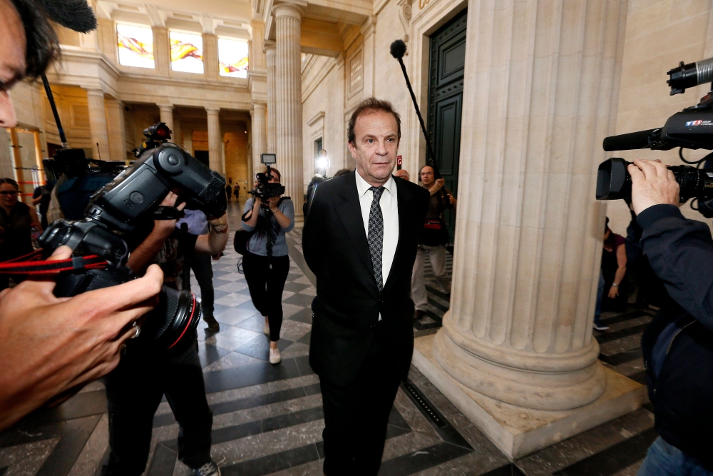 L’Oreal Skandalının Belgesel Dizisine Bakış