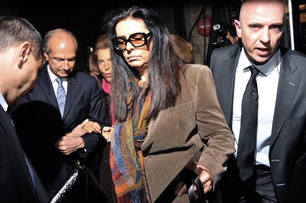 L’Oreal Skandalının Belgesel Dizisine Bakış