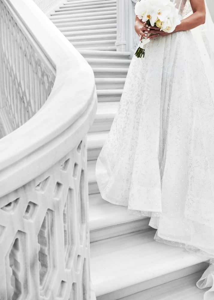 Masalsı Düğünlerin Adresi: Mandarin Oriental Bosphorus, Istanbul