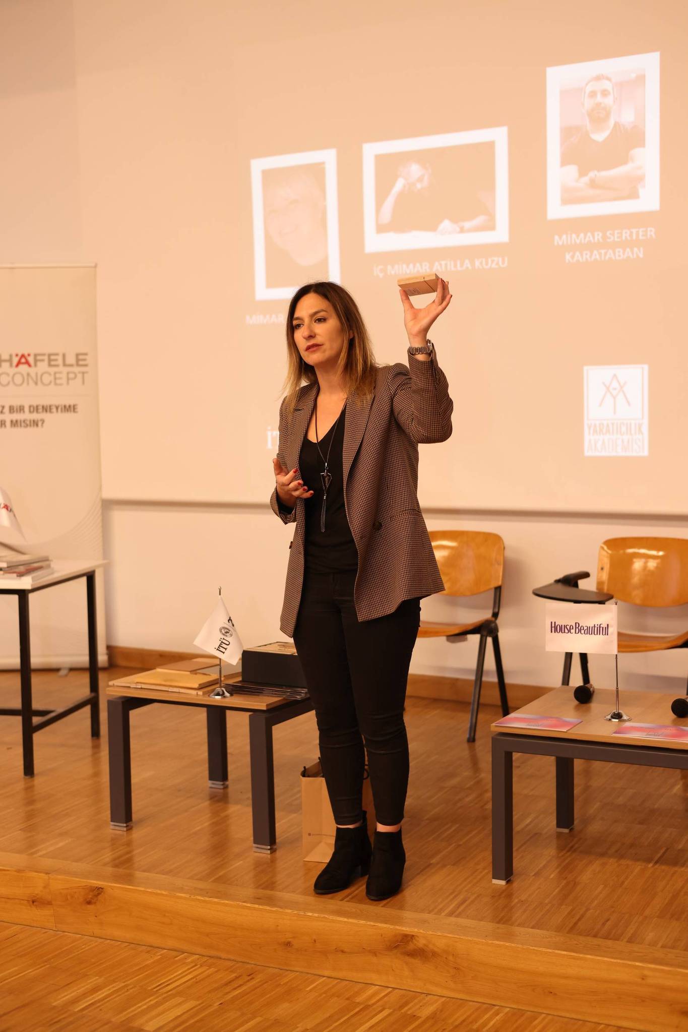 Gelecek Ne Getirecek?