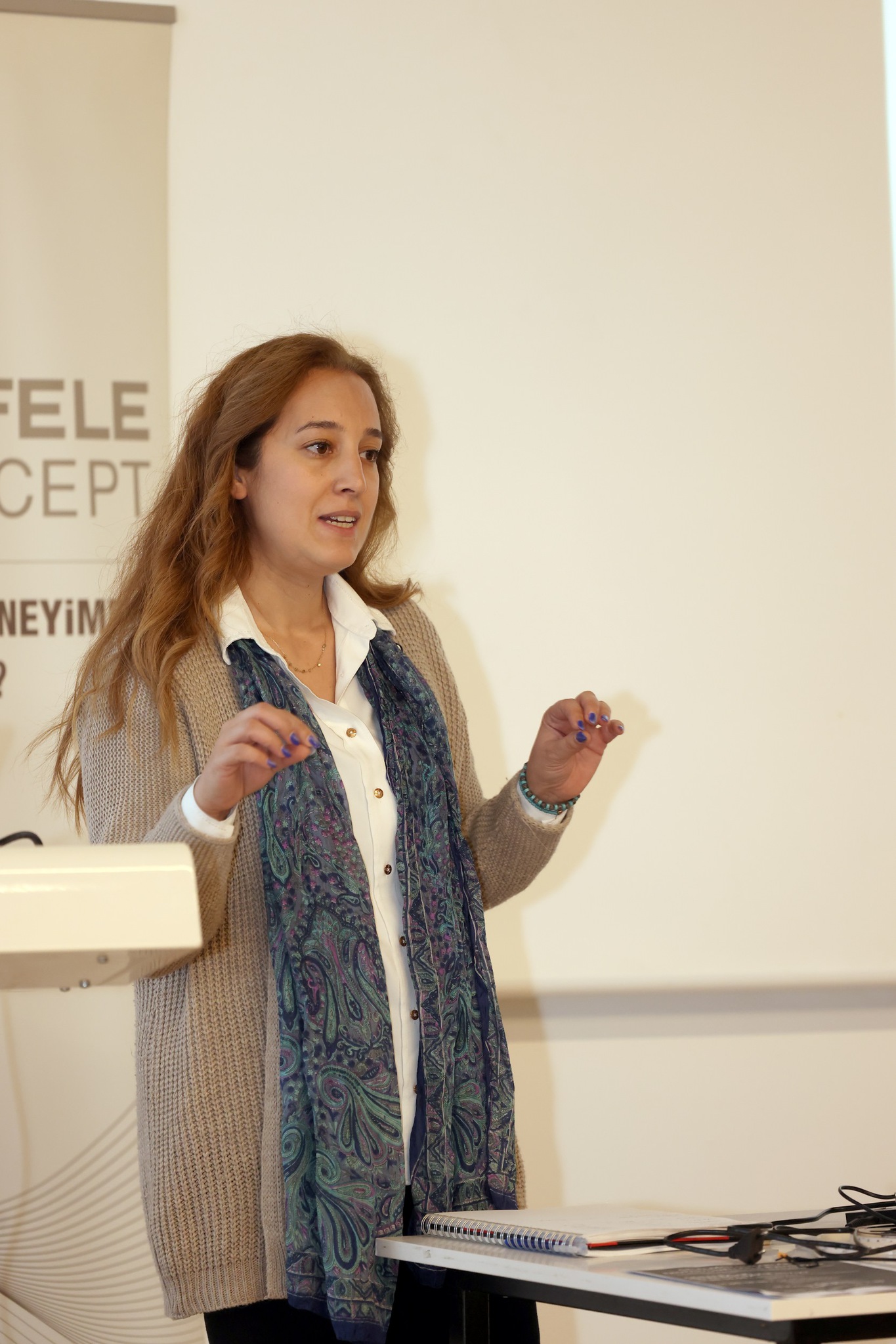 Gelecek Ne Getirecek?