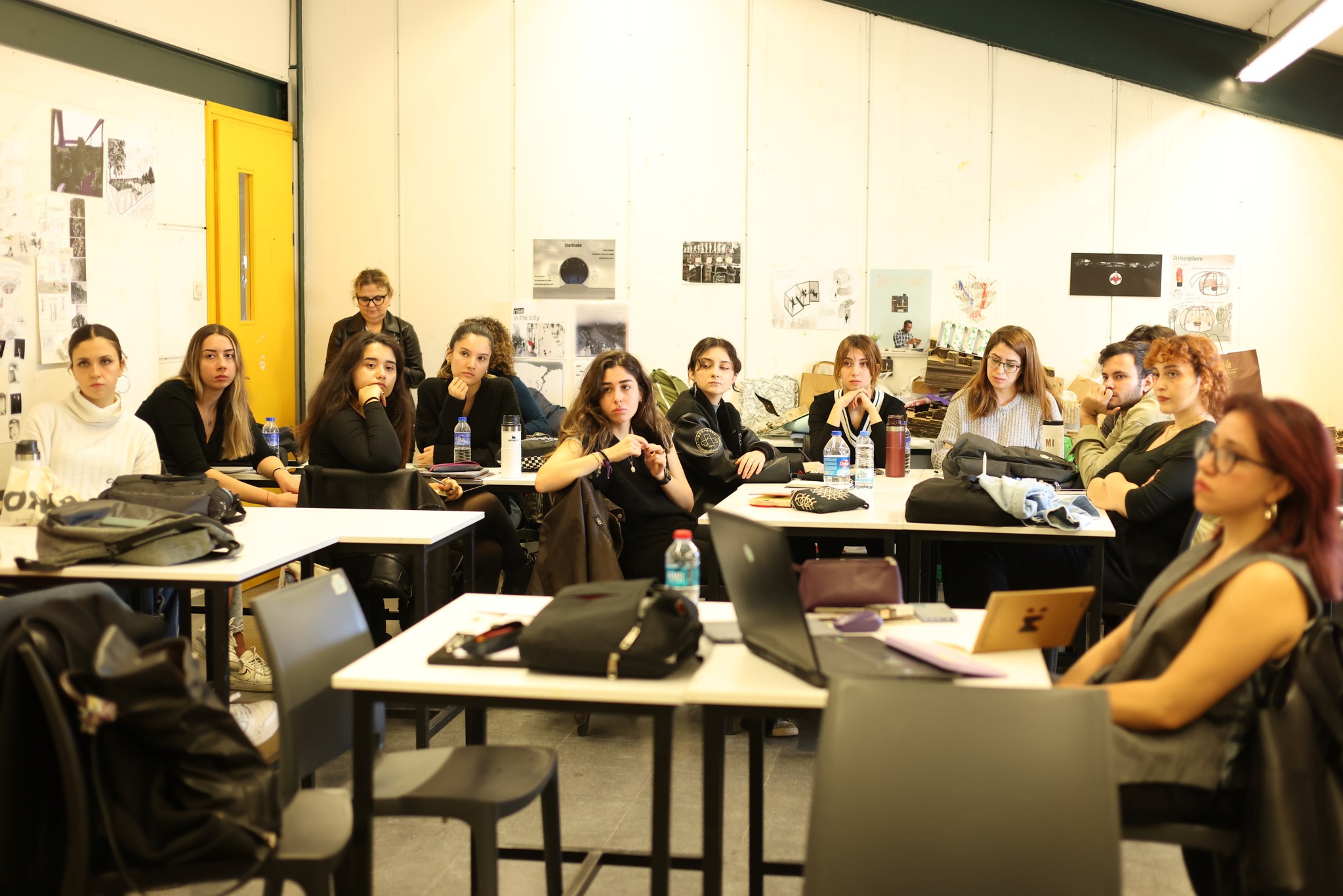 Gelecek Ne Getirecek?