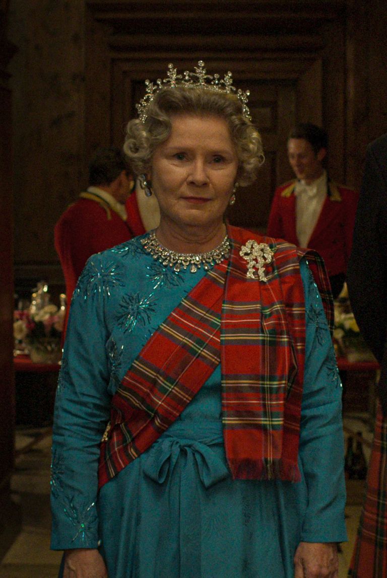 The Crown’ın Makyaj Sanatçısı Anlatıyor