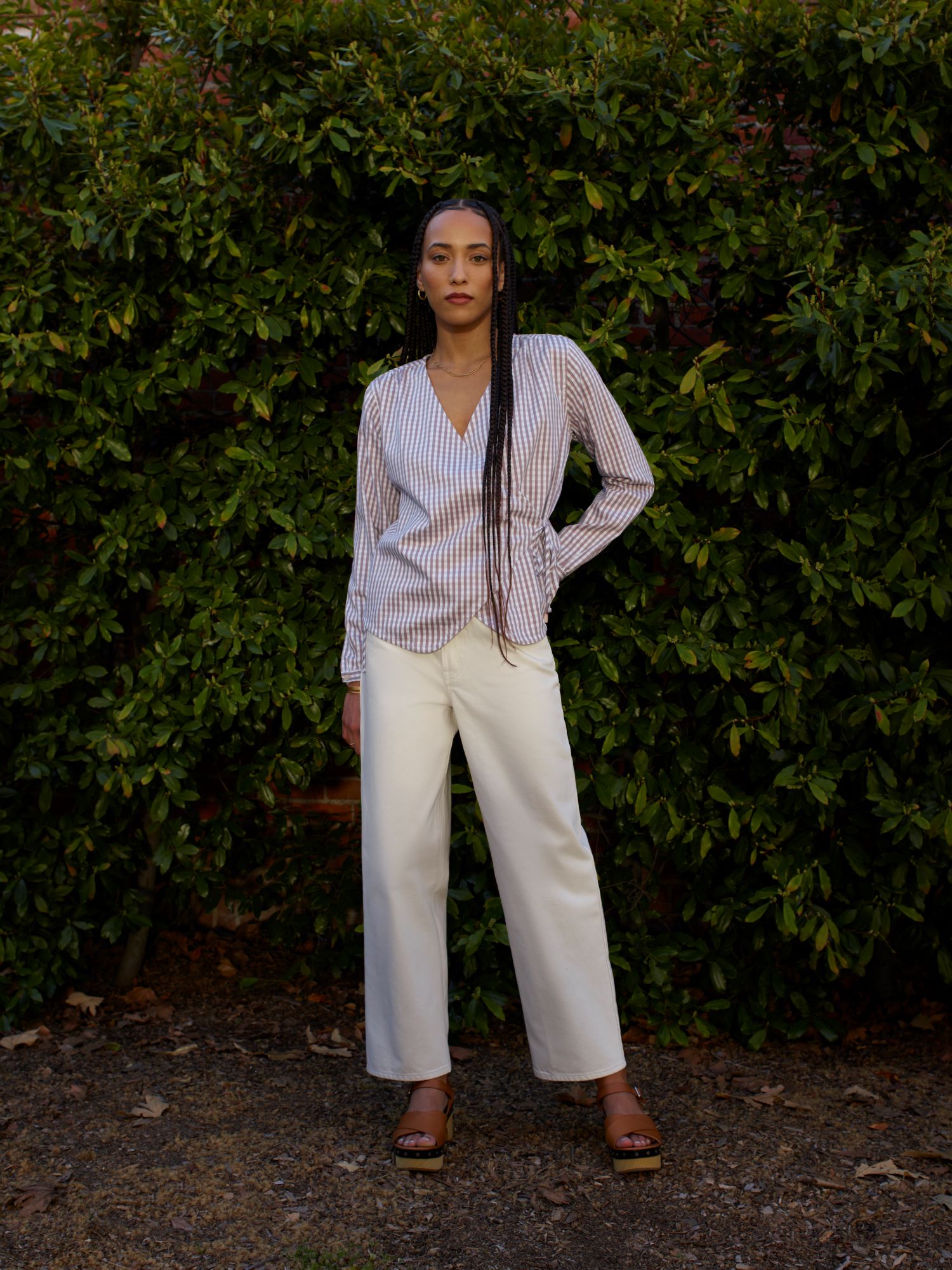 Sonbahar Stilinizi Dockers Kadın Koleksiyonu ile Tamamlayın