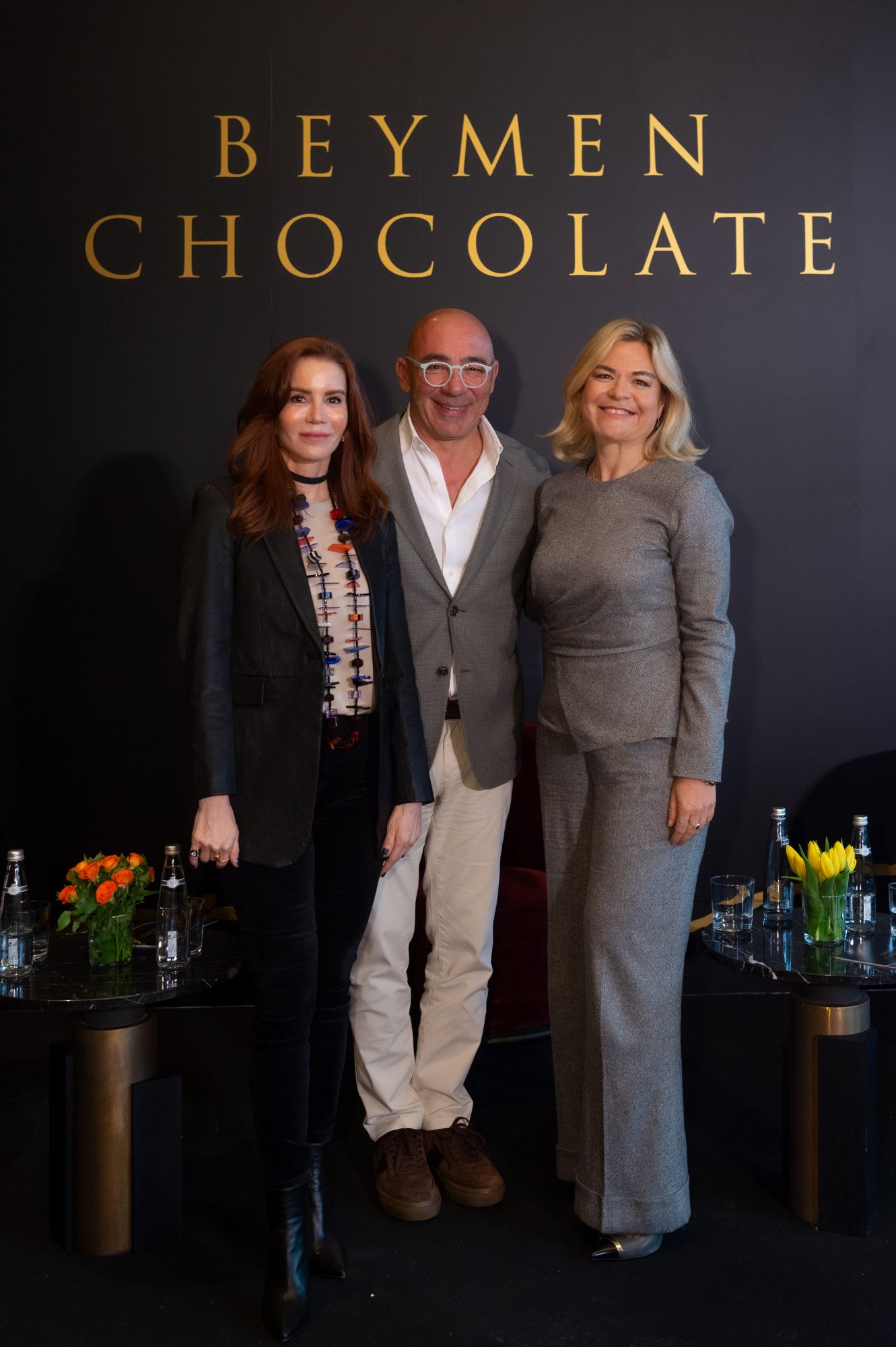 Beklentilerin Ötesinde Bir Çikolata Deneyimi: Beymen Chocolate