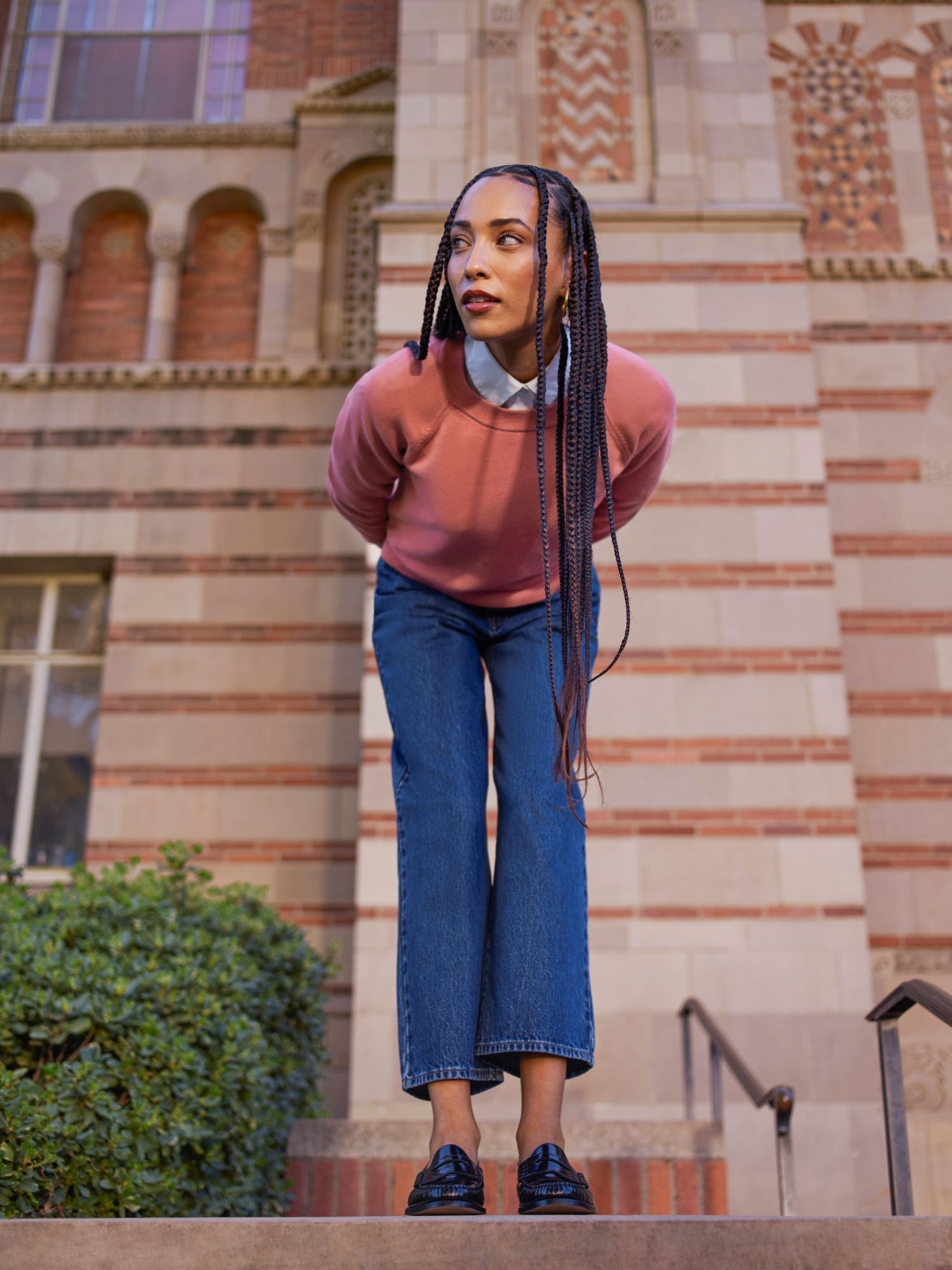 Sonbahar Stilinizi Dockers Kadın Koleksiyonu ile Tamamlayın