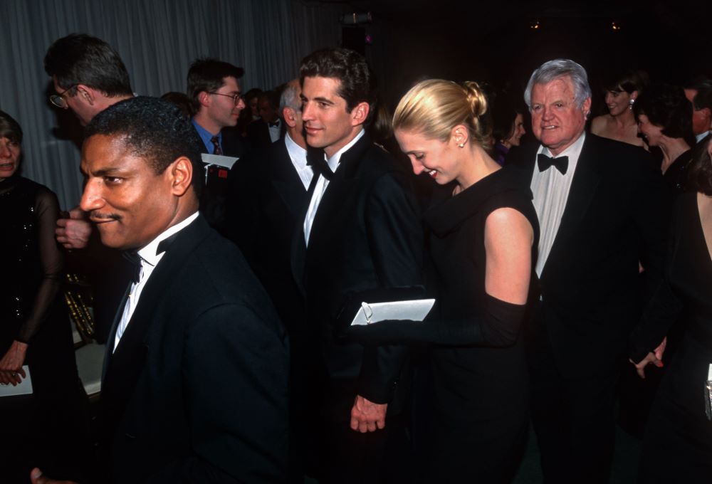 Sessiz Lüksün Gerçek Kraliçesi