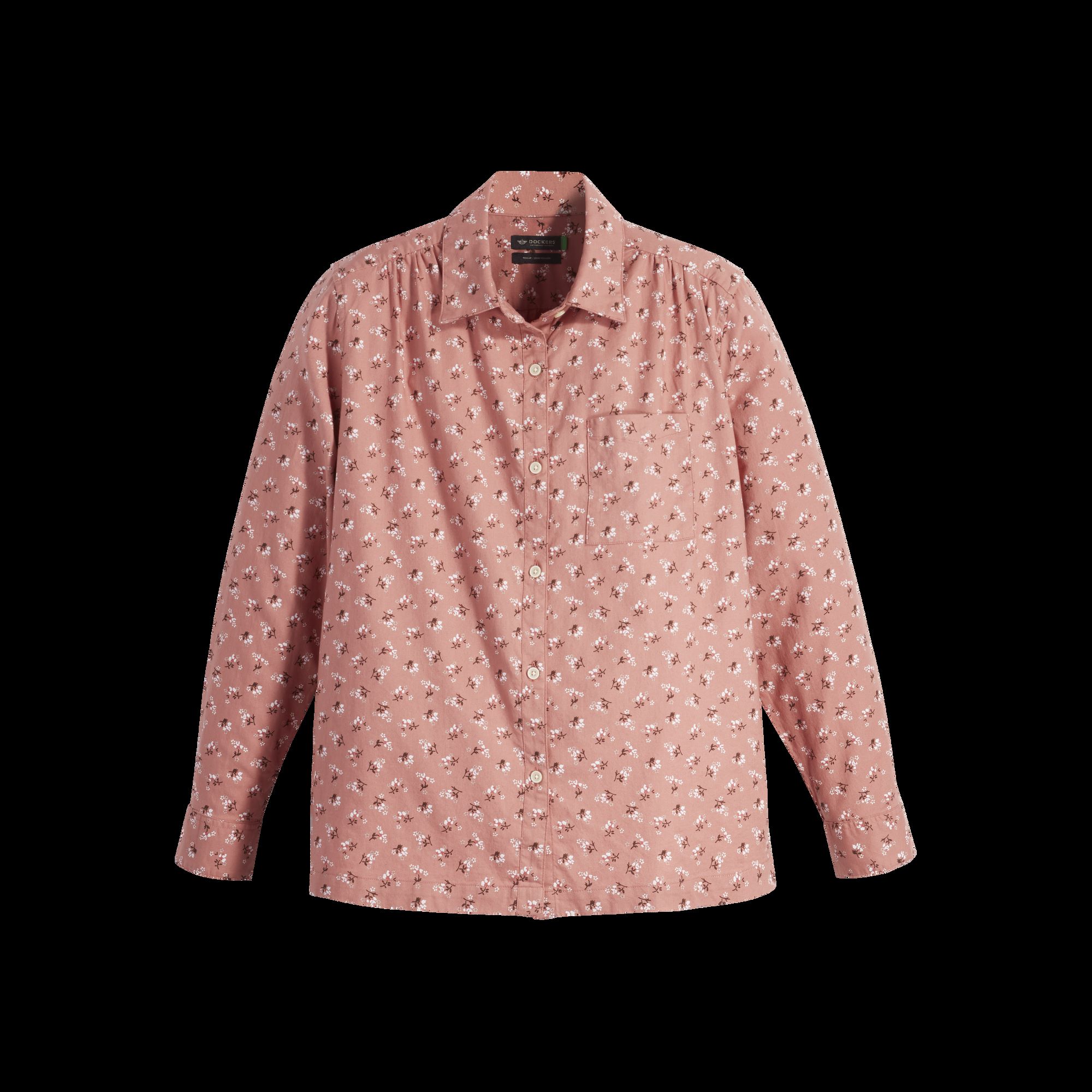 Sonbahar Stilinizi Dockers Kadın Koleksiyonu ile Tamamlayın