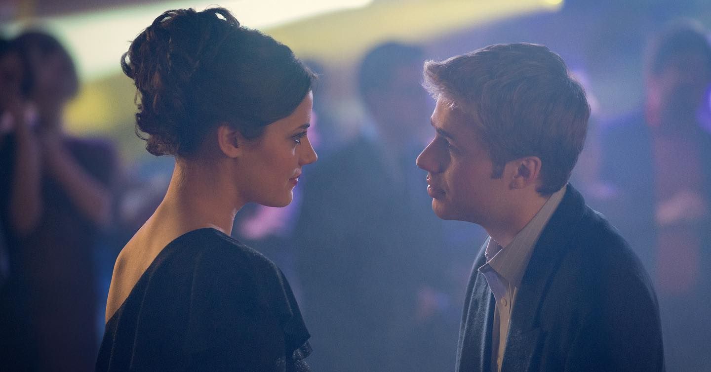 The Crown’a İhtişamlı Veda