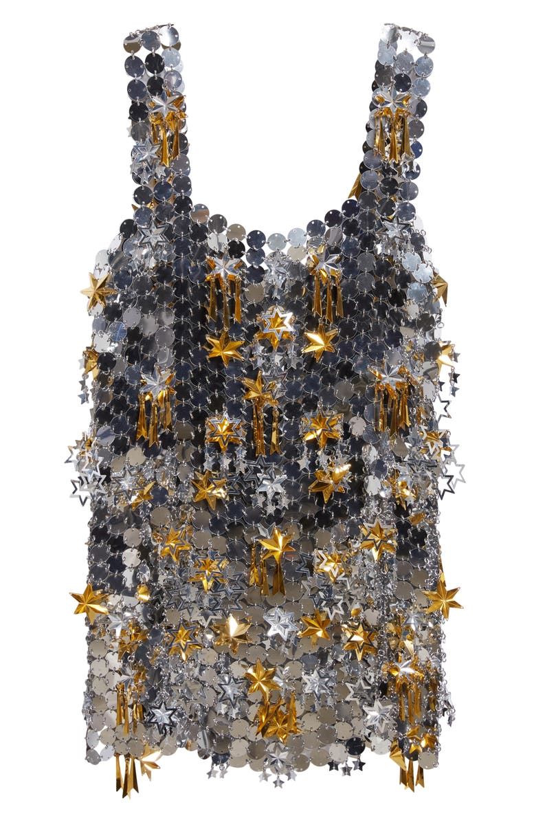 Yılın En Parıltılı Gecesi için Tercih Edebileceğiniz 10 Elbise