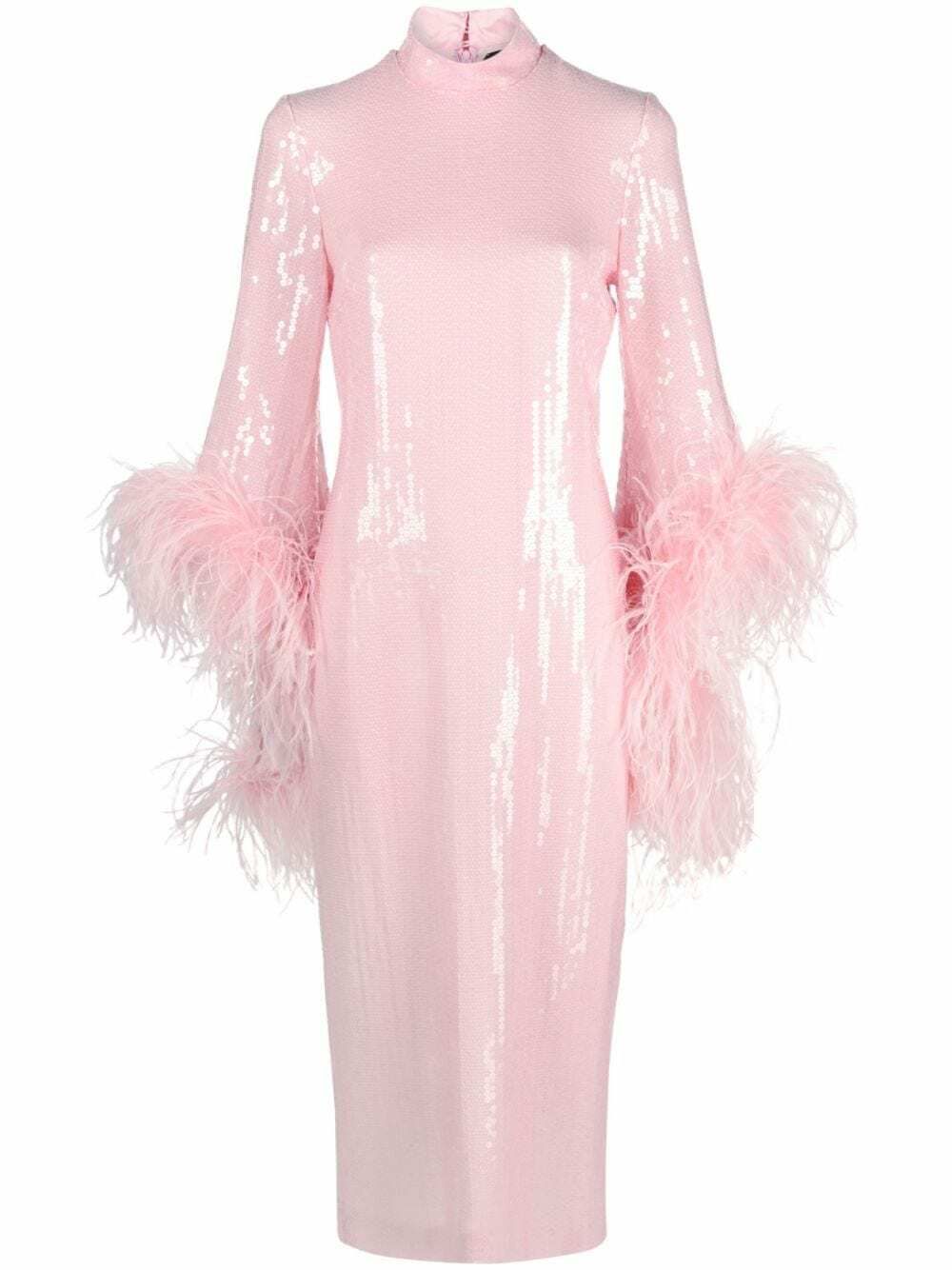 Yılın En Parıltılı Gecesi için Tercih Edebileceğiniz 10 Elbise